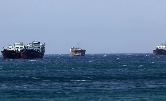 Η Τεχεράνη έτοιμη να ξανανοίξει τα Στενά Ορμούζ αν οι ΗΠΑ άρουν τον αποκλεισμό